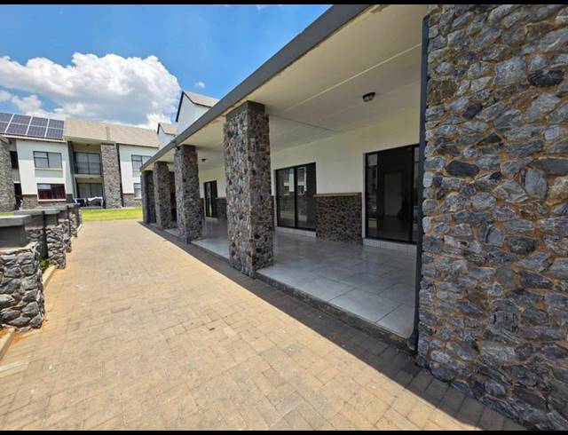 2 BEDROOM PROPERTY TO RENT IN GLEN MARAIS